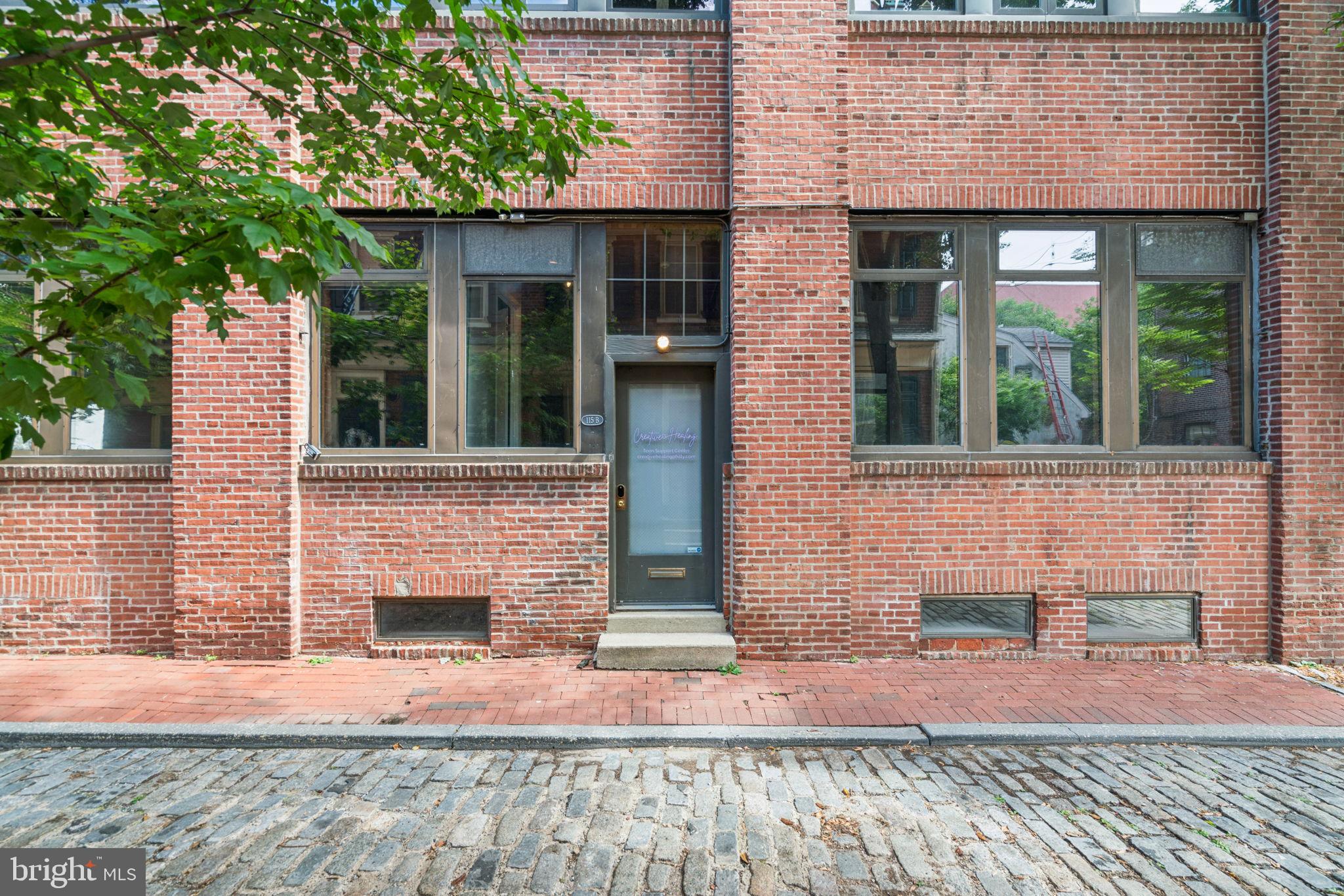 115 CUTHBERT STREET 19 B