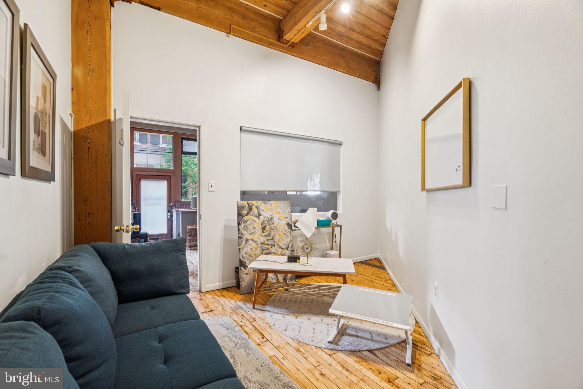 115 CUTHBERT STREET 19 B