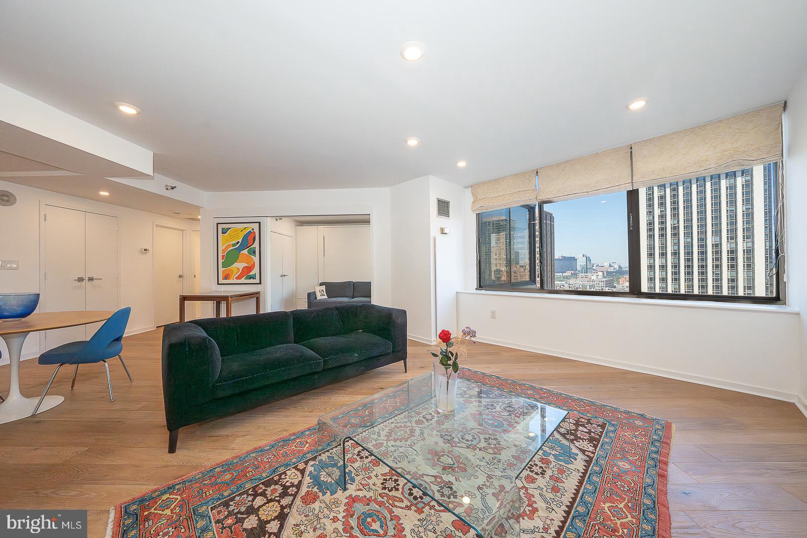 202 W RITTENHOUSE SQUARE 10 1205