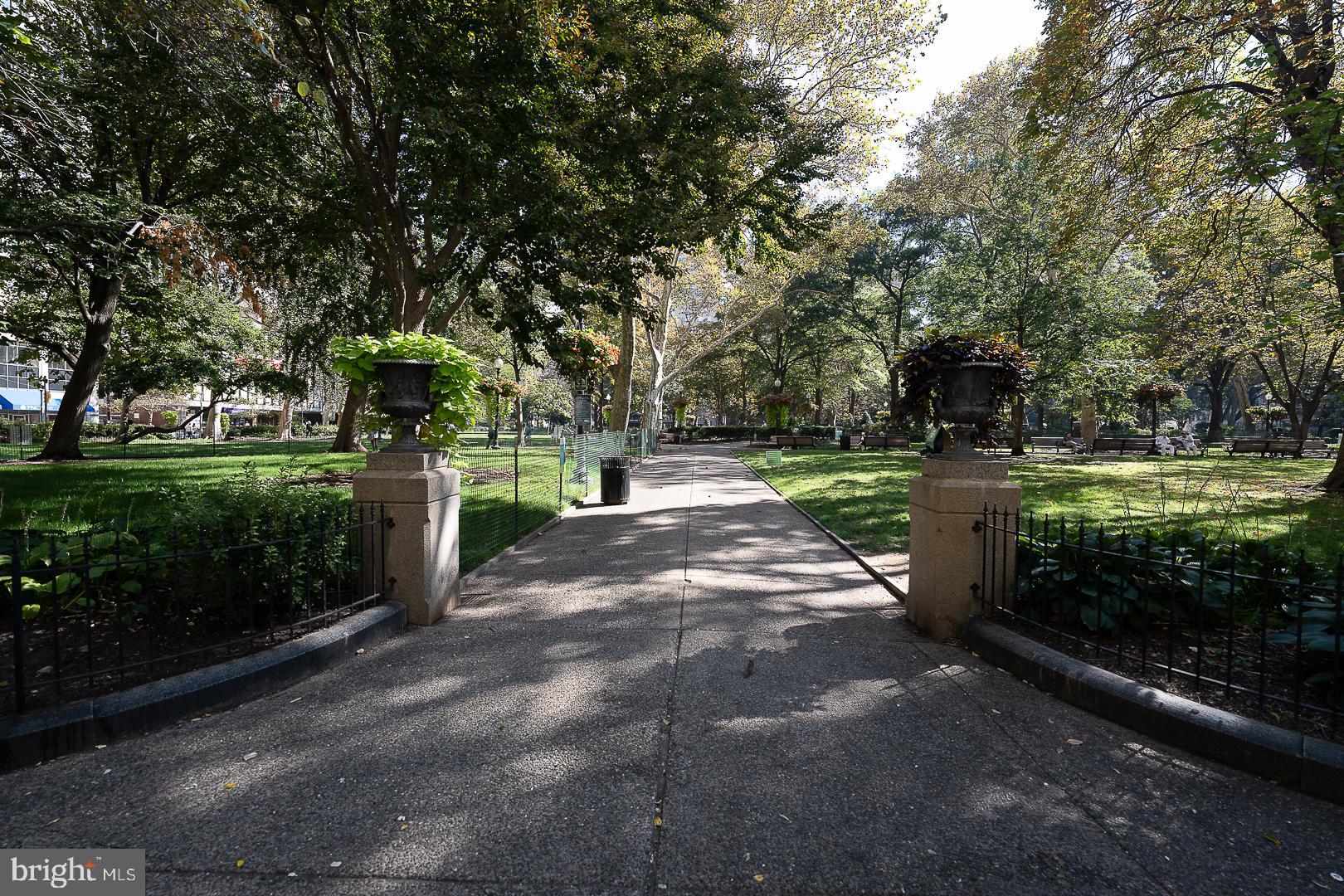 202 W RITTENHOUSE SQUARE 10 1205