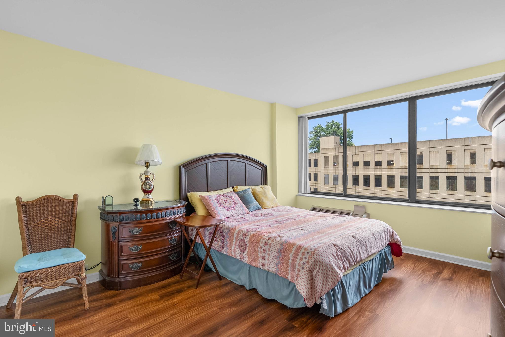 2001 HAMILTON STREET 507