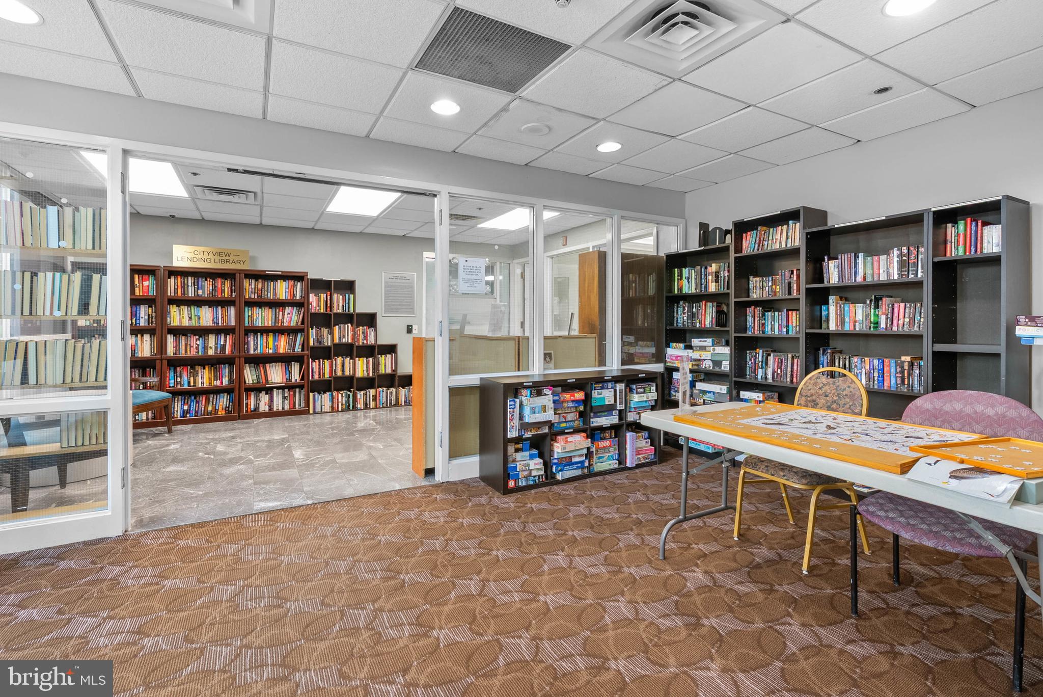 2001 HAMILTON STREET 507