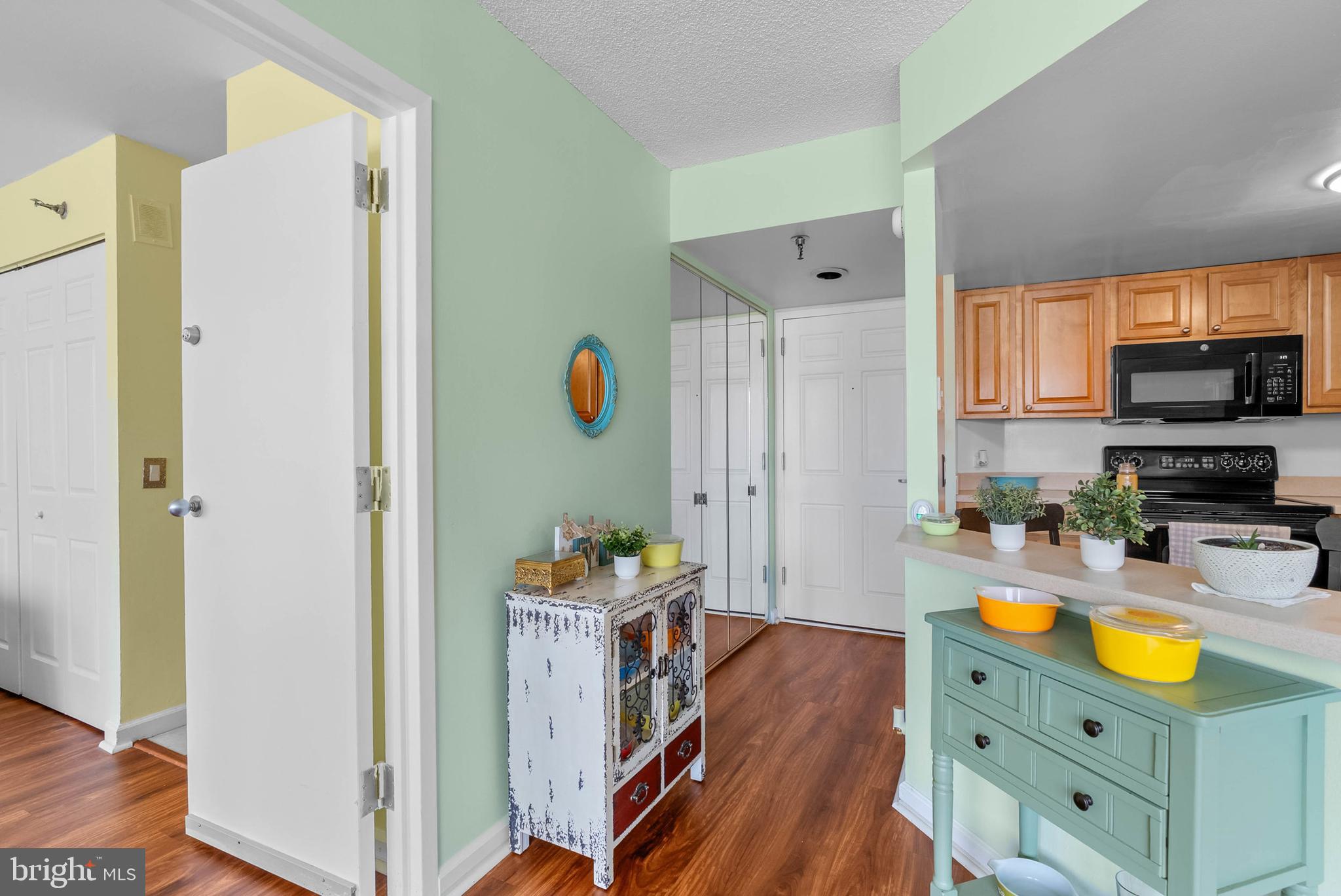 2001 HAMILTON STREET 507