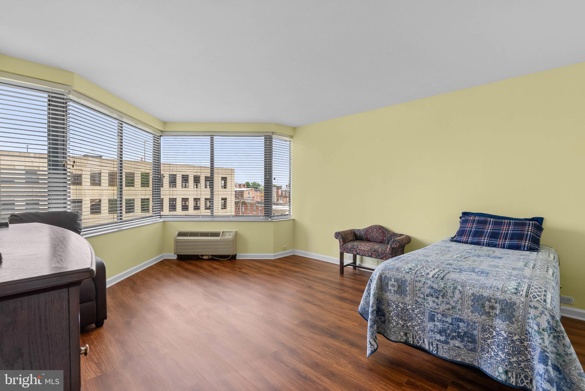 2001 HAMILTON STREET 507