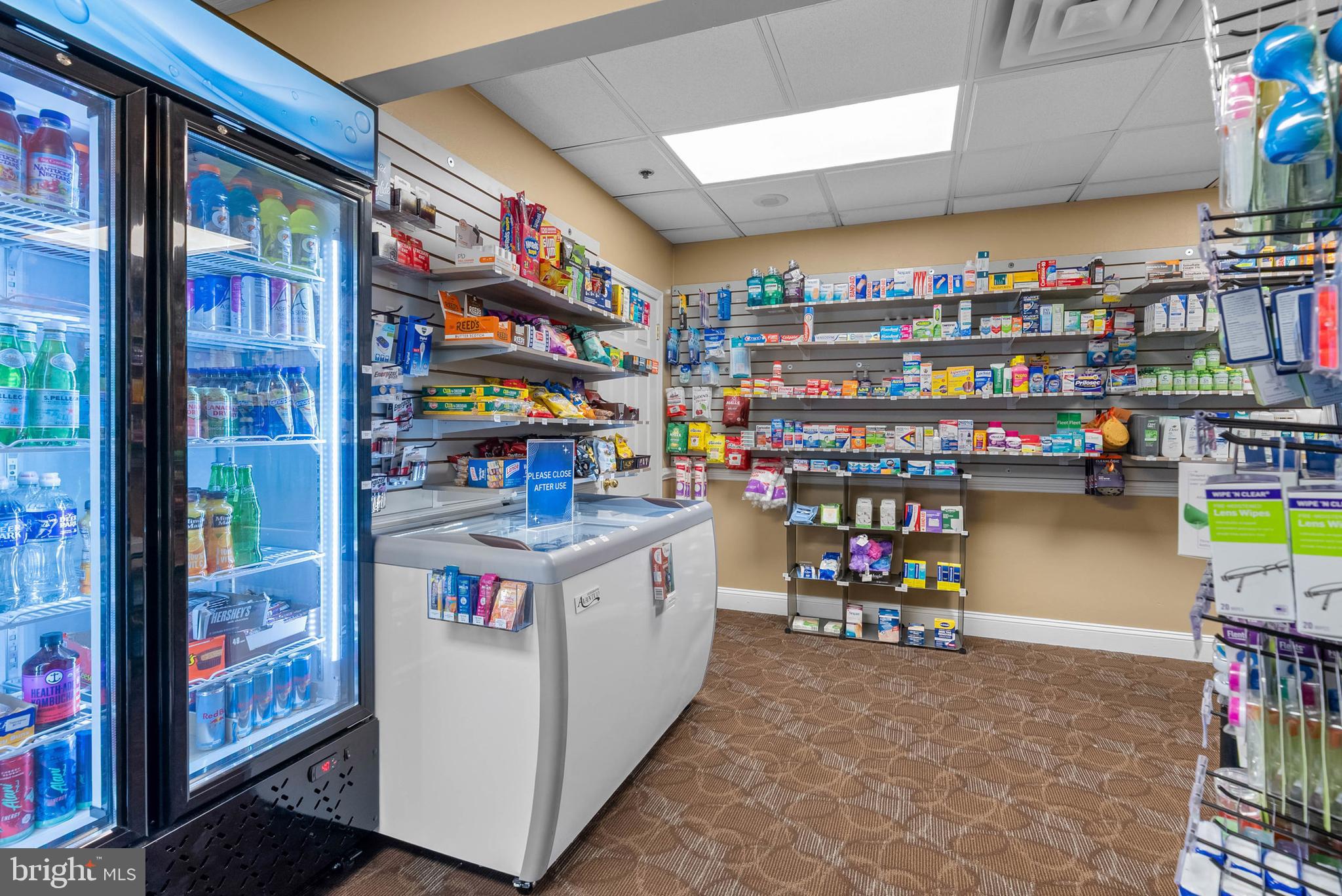 2001 HAMILTON STREET 507