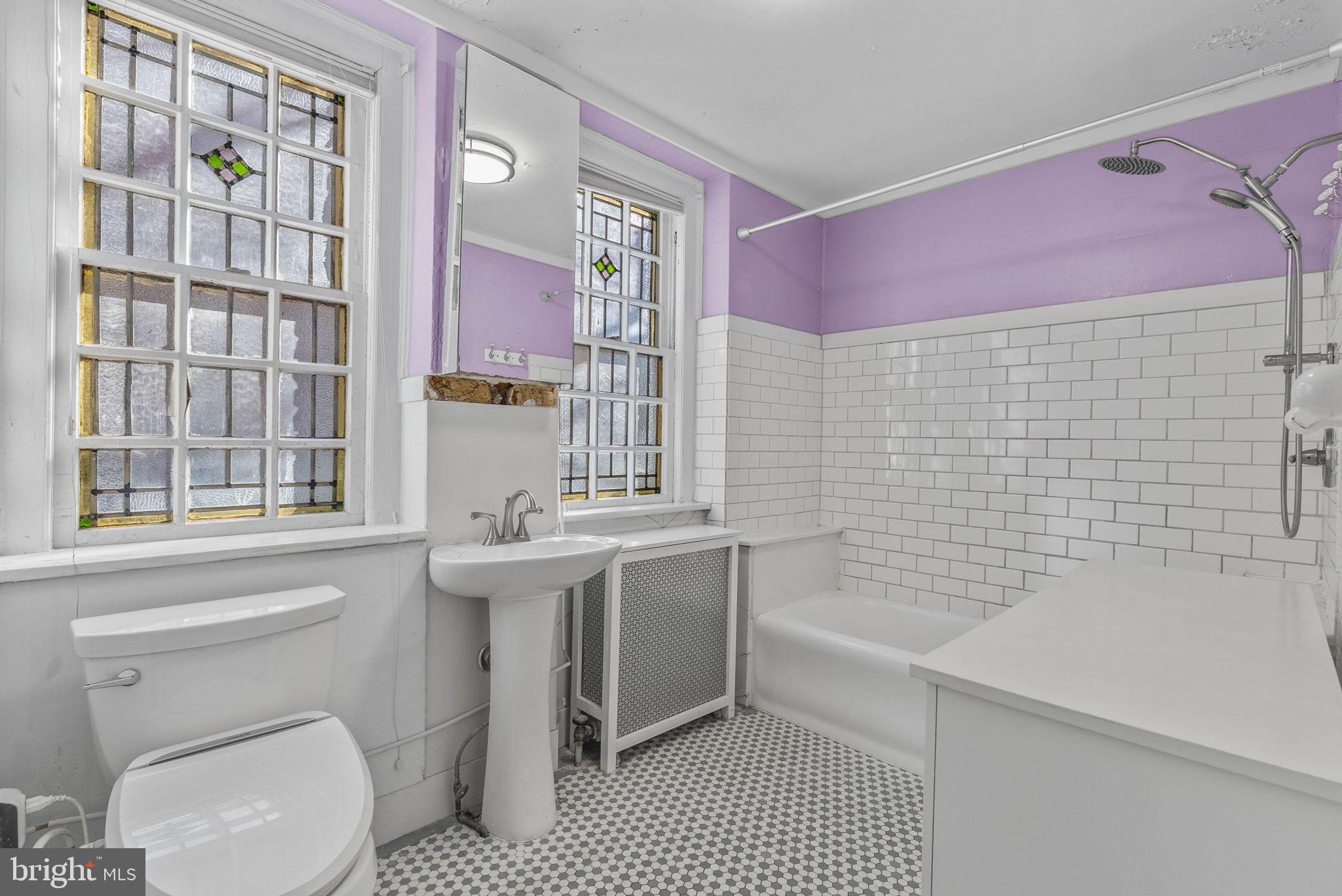 4625 PINE STREET F103