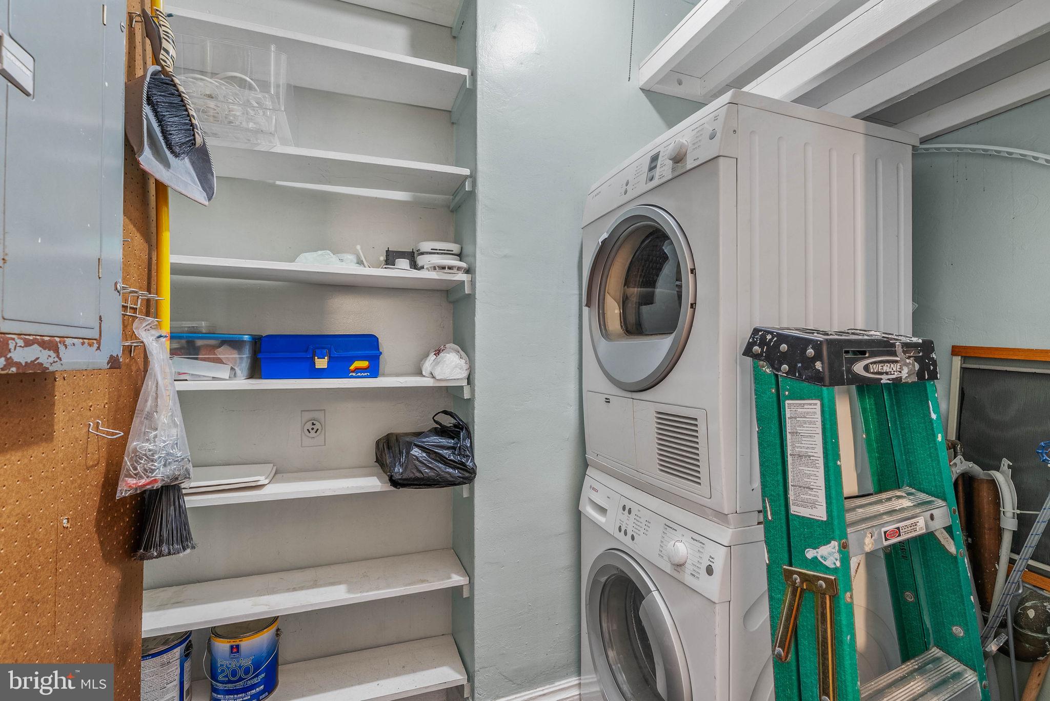 4625 PINE STREET F103