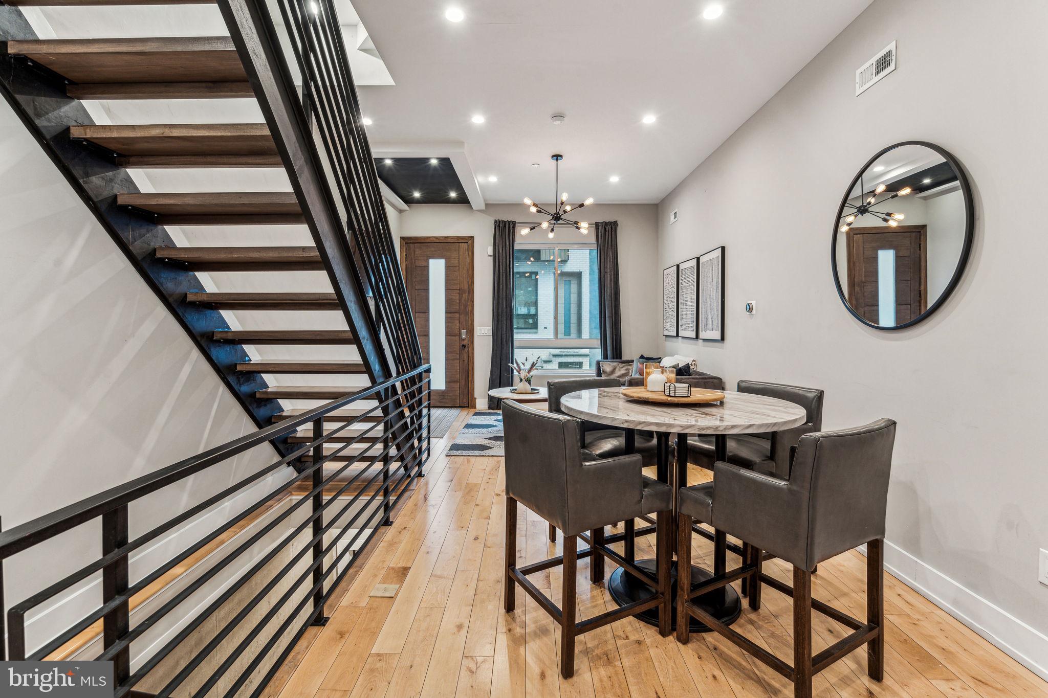 1514 S BAMBREY STREET