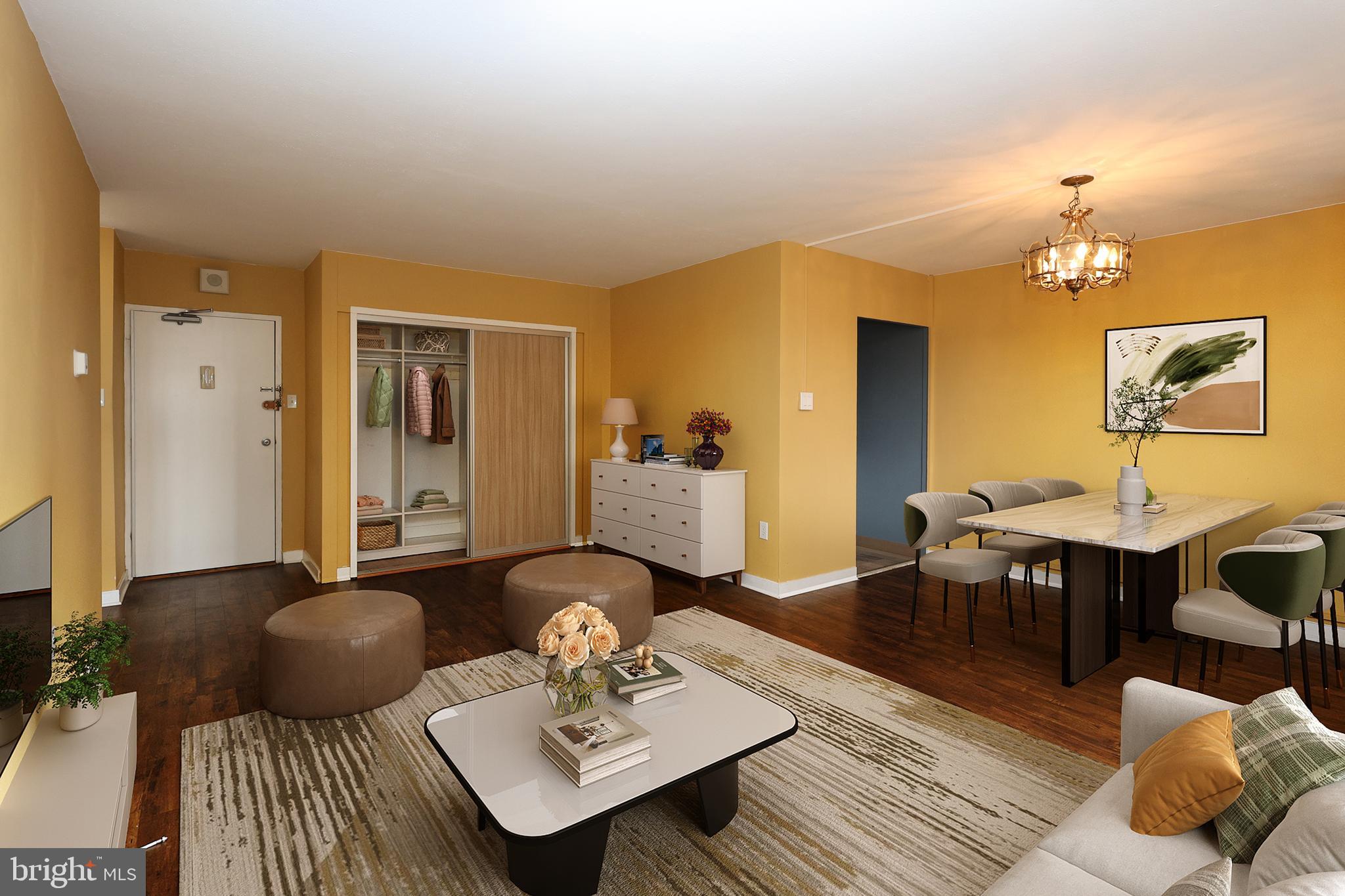 118 S 21ST STREET 1308