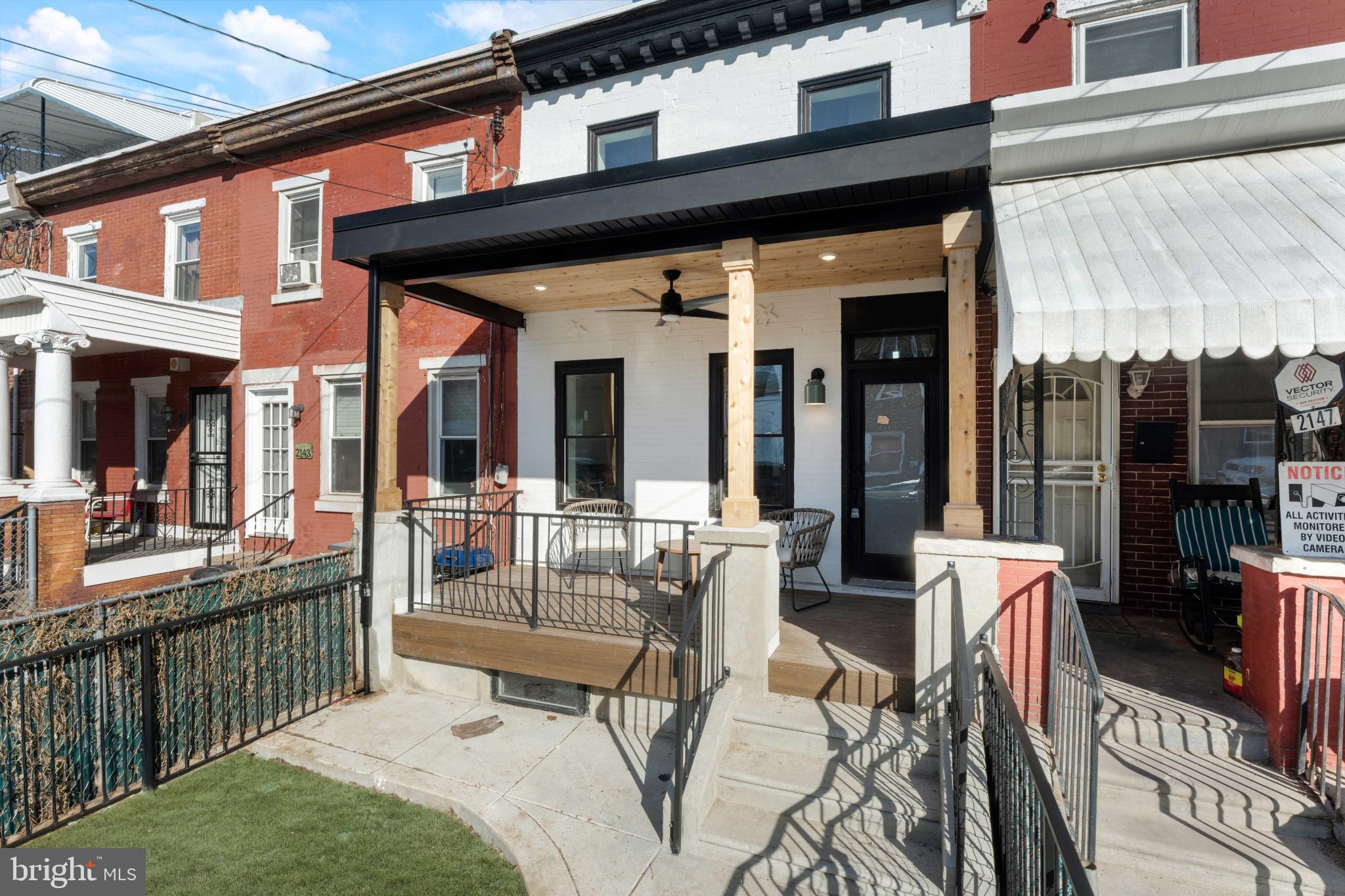 2145 E LETTERLY STREET