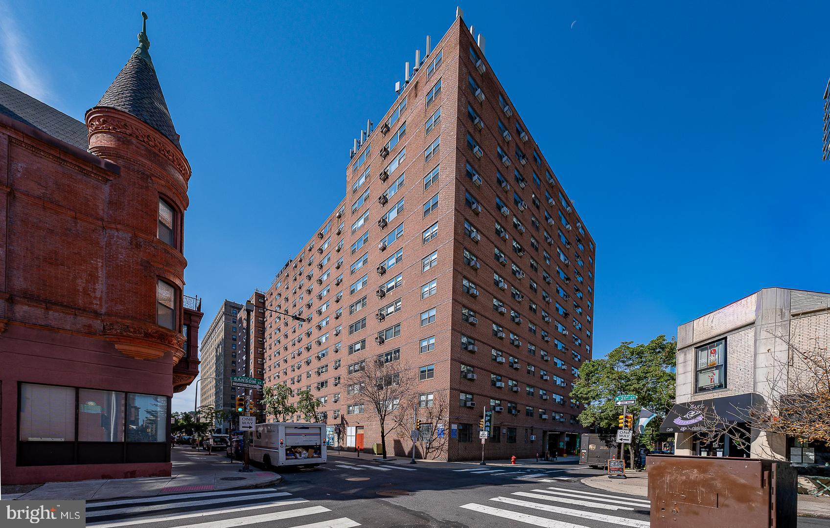 118 S 21ST STREET 1211