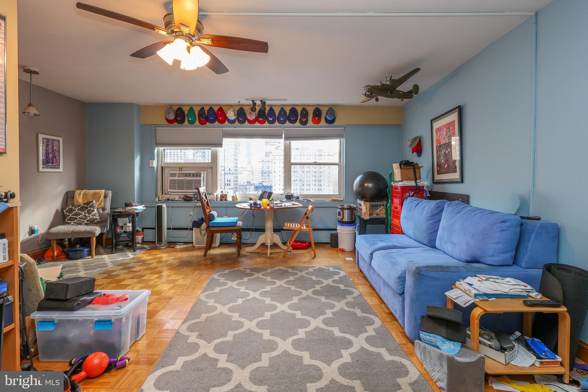 118 S 21ST STREET 1211