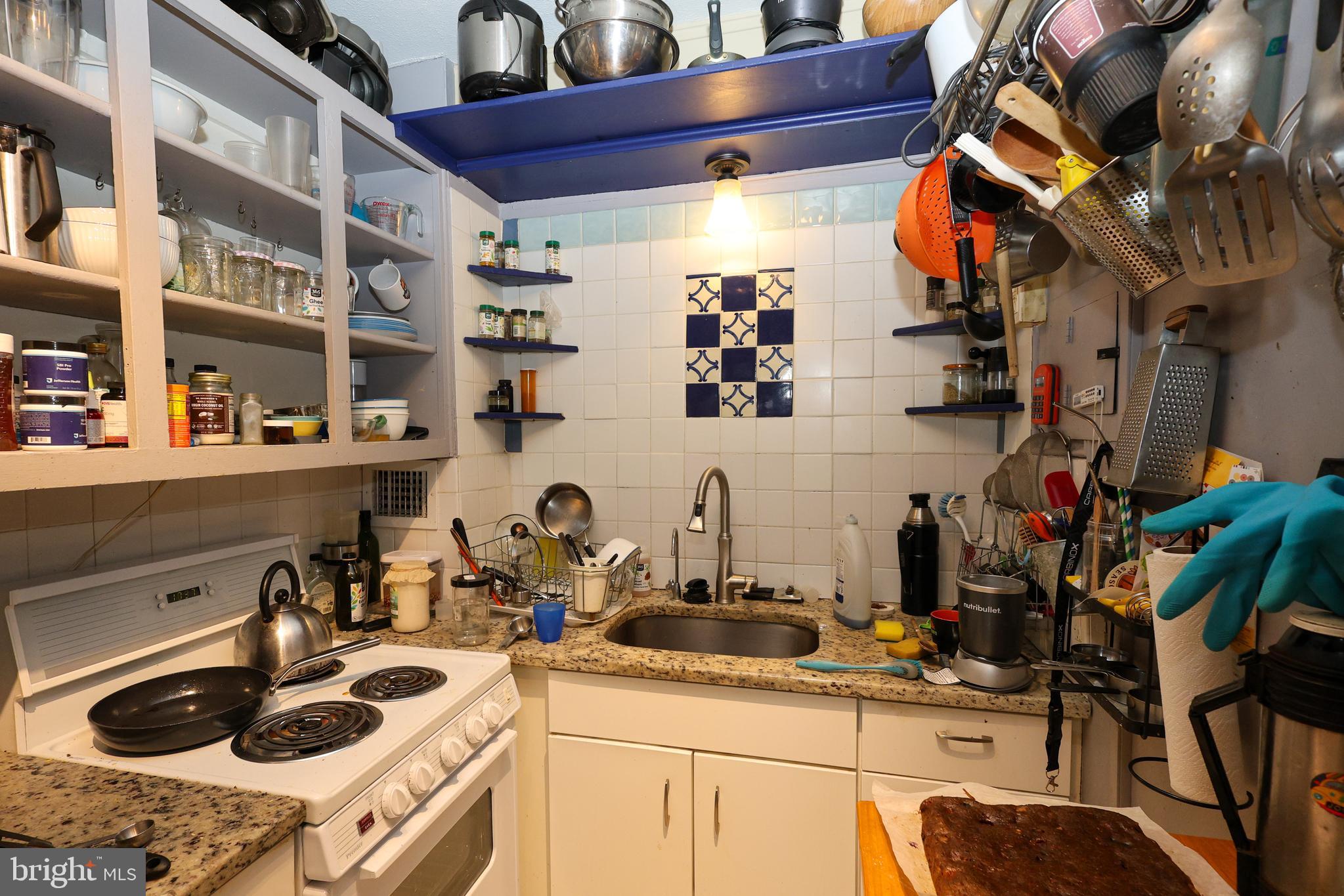 118 S 21ST STREET 1211