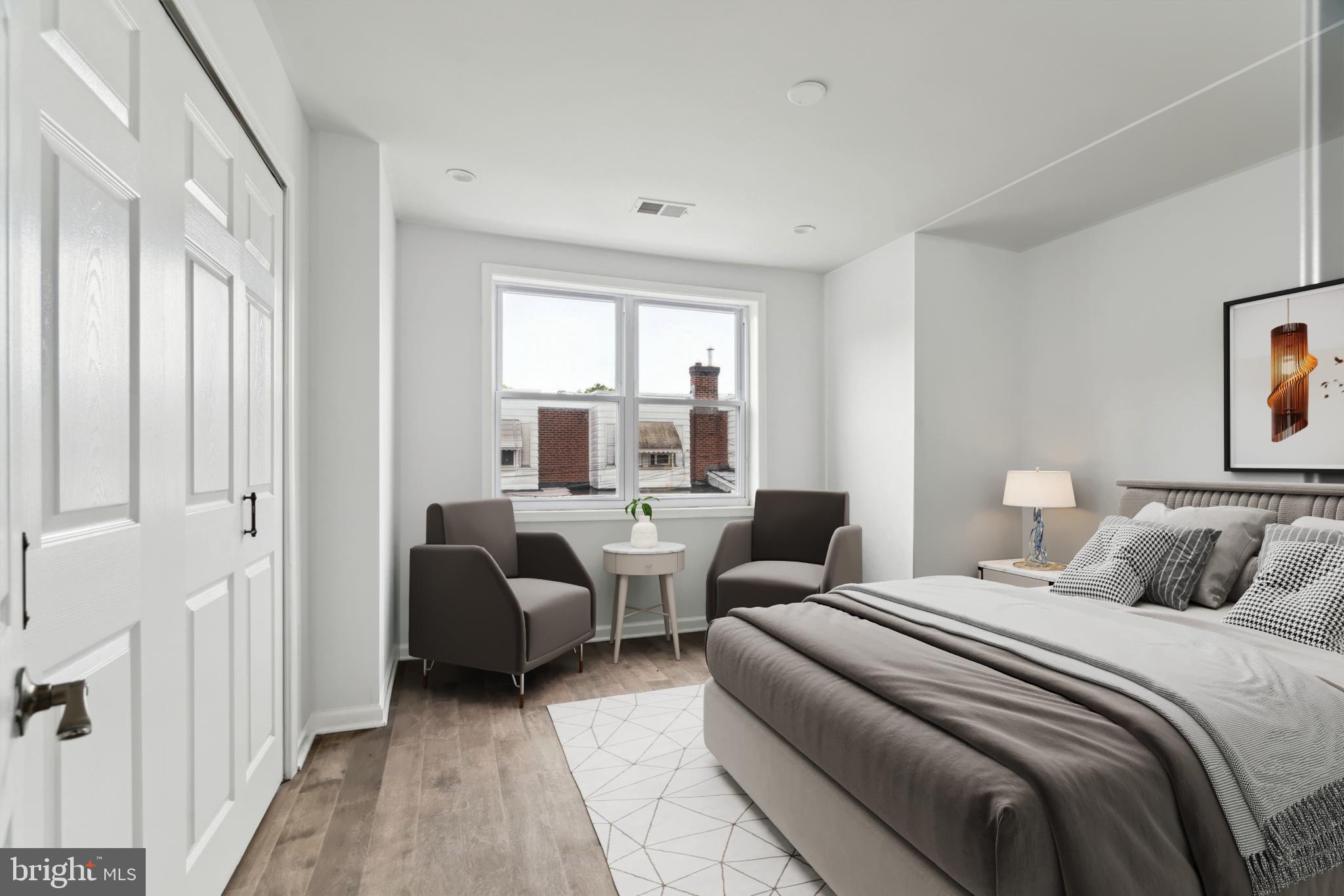 2041 S BUCKNELL STREET