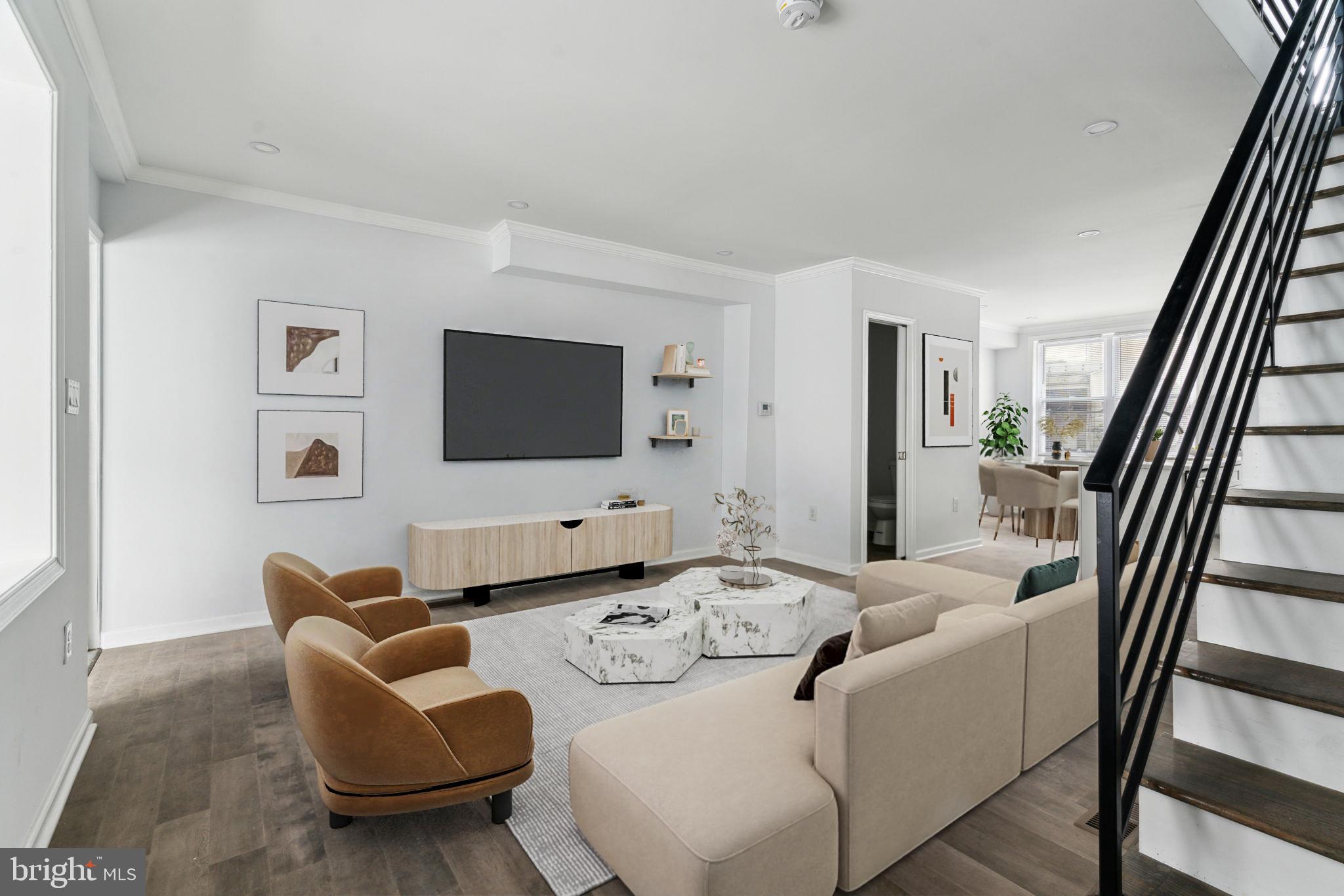 2041 S BUCKNELL STREET