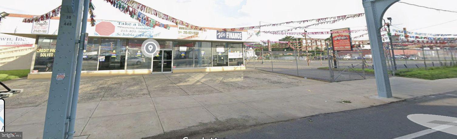 3875 KENSINGTON AVENUE