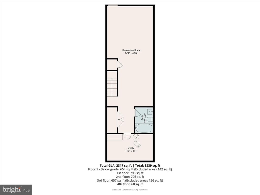 331 FOUNTAIN STREET