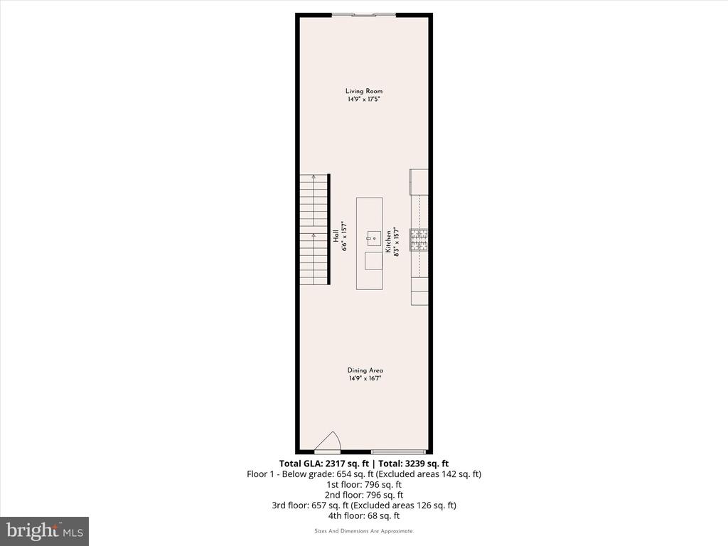 331 FOUNTAIN STREET