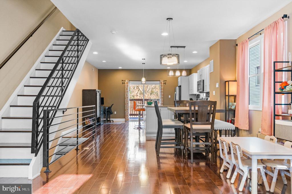 286 PARKER AVENUE C