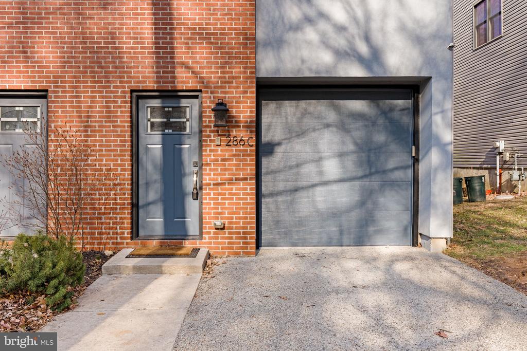 286 PARKER AVENUE C