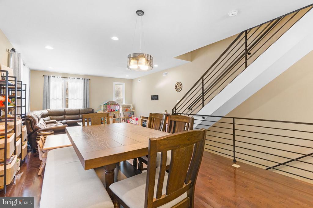 286 PARKER AVENUE C