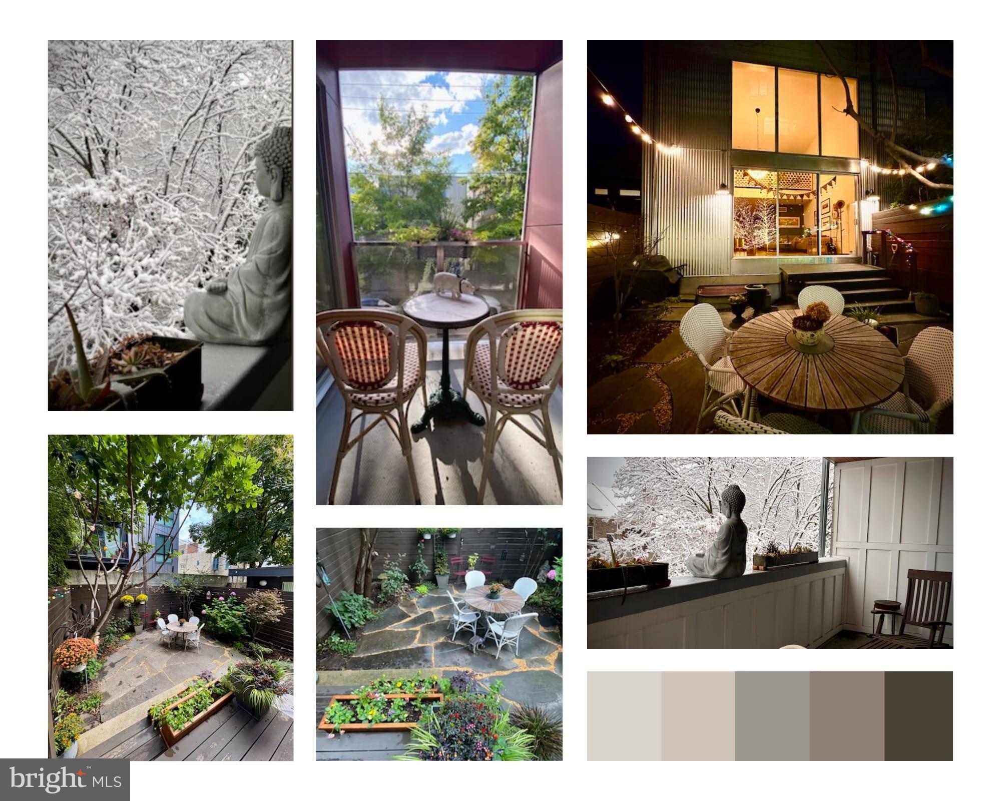 953 N AMERICAN STREET