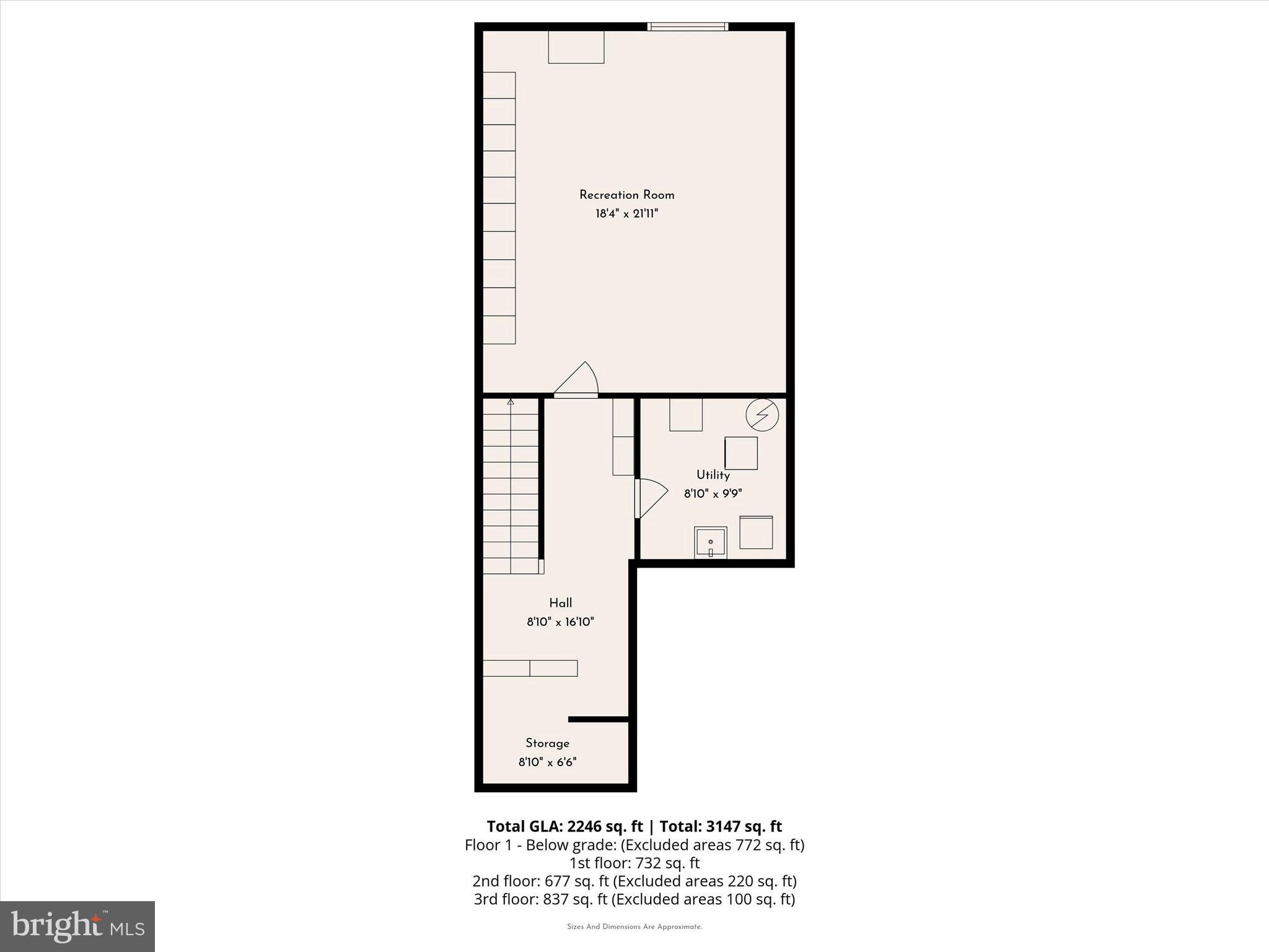 953 N AMERICAN STREET