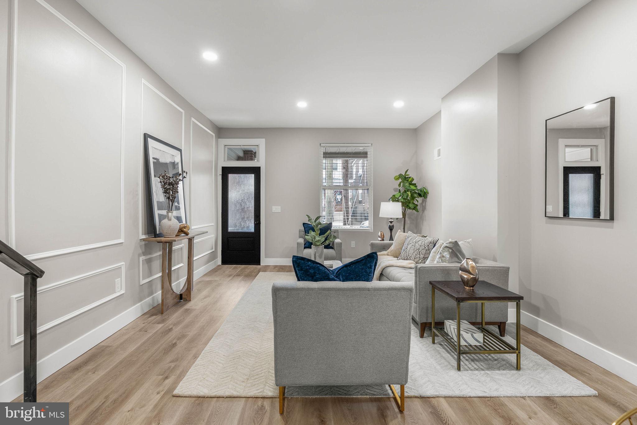 3538 NEW QUEEN STREET