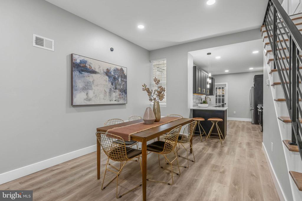 3538 NEW QUEEN STREET