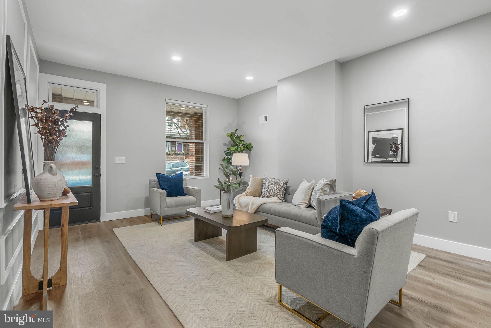 3538 NEW QUEEN STREET