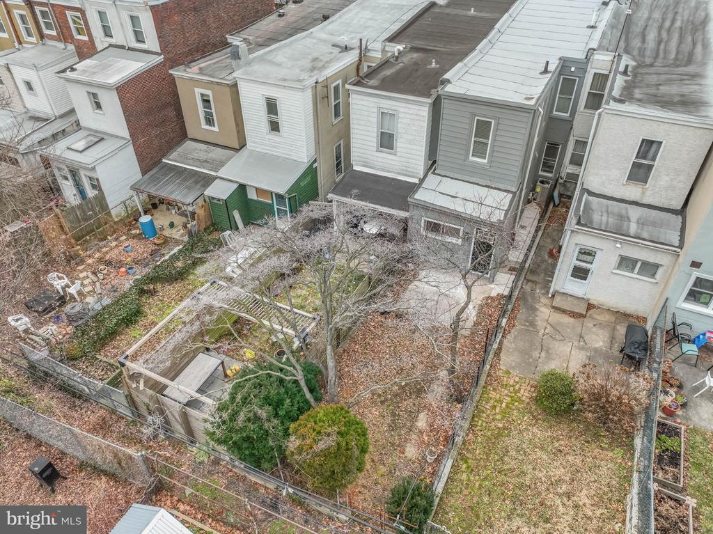 3538 NEW QUEEN STREET