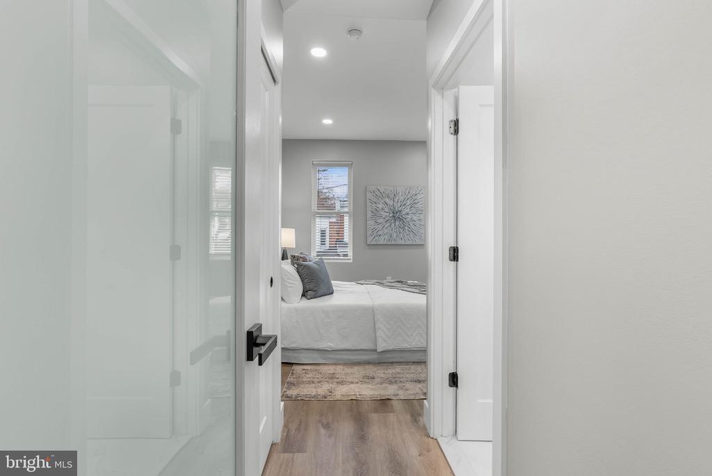 3538 NEW QUEEN STREET