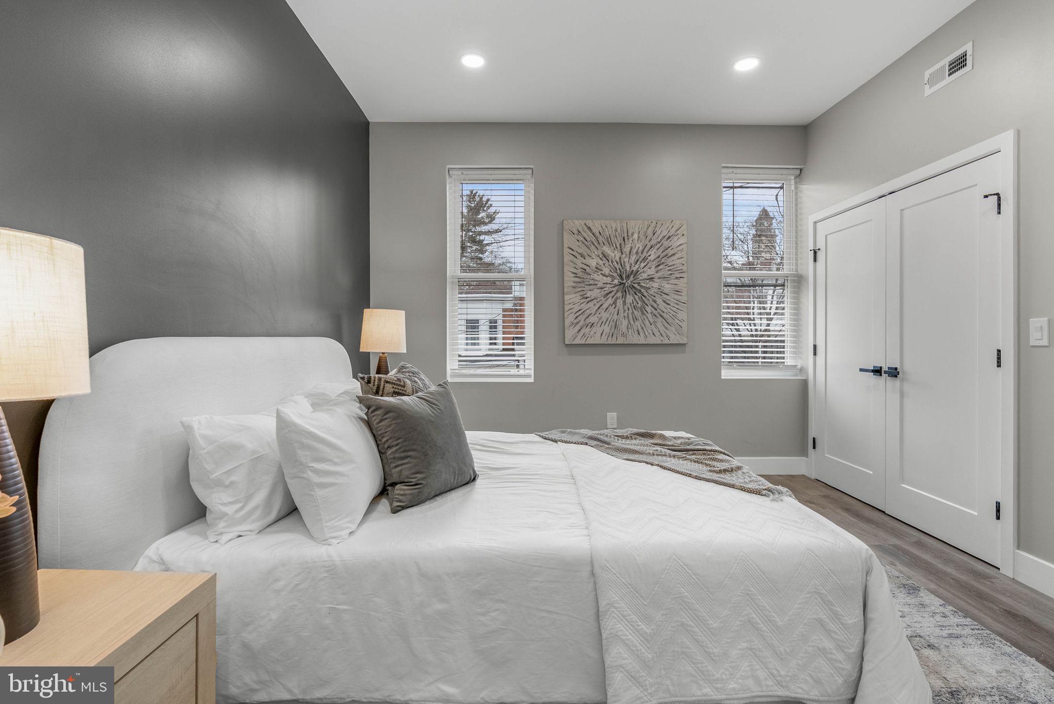 3538 NEW QUEEN STREET