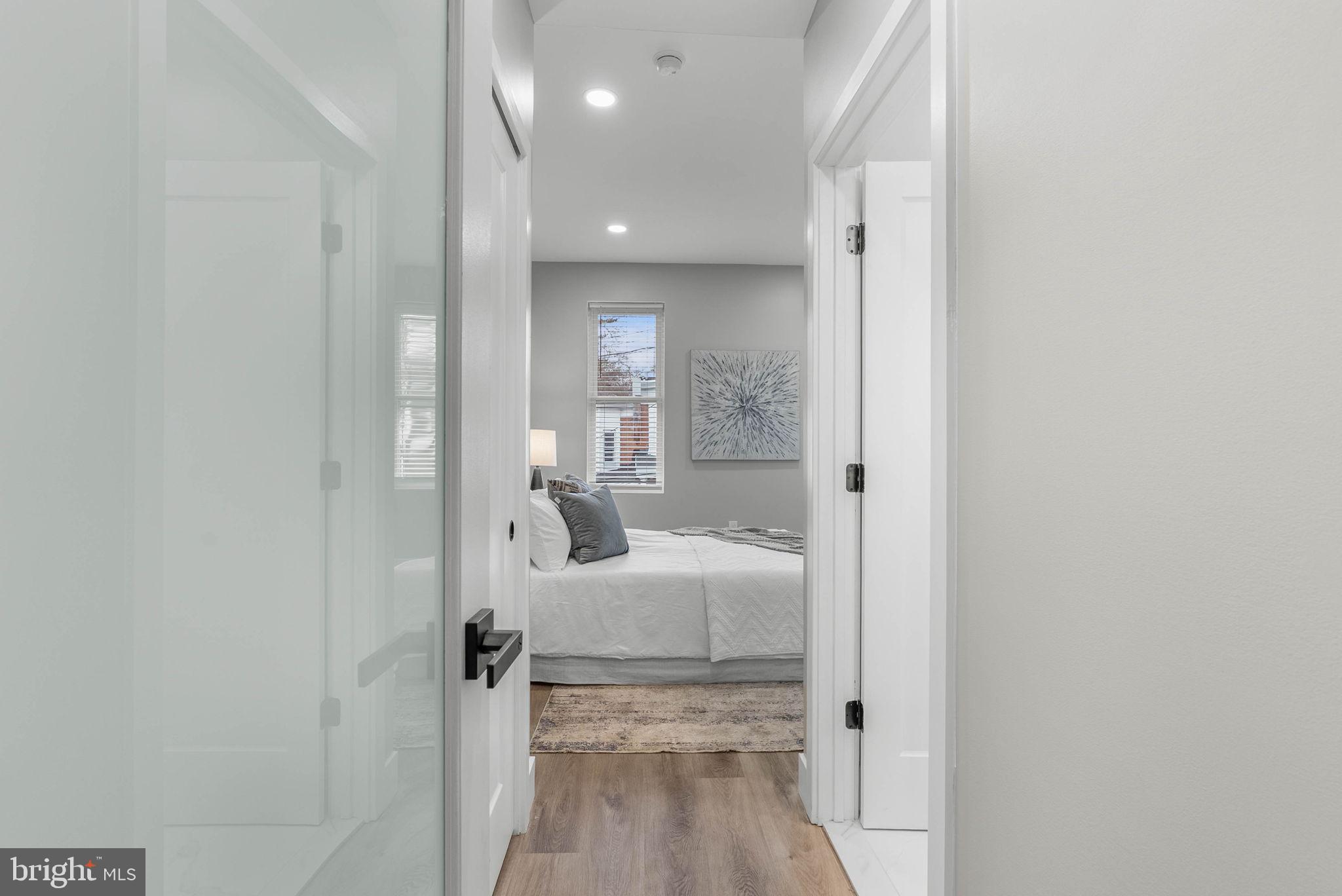 3538 NEW QUEEN STREET