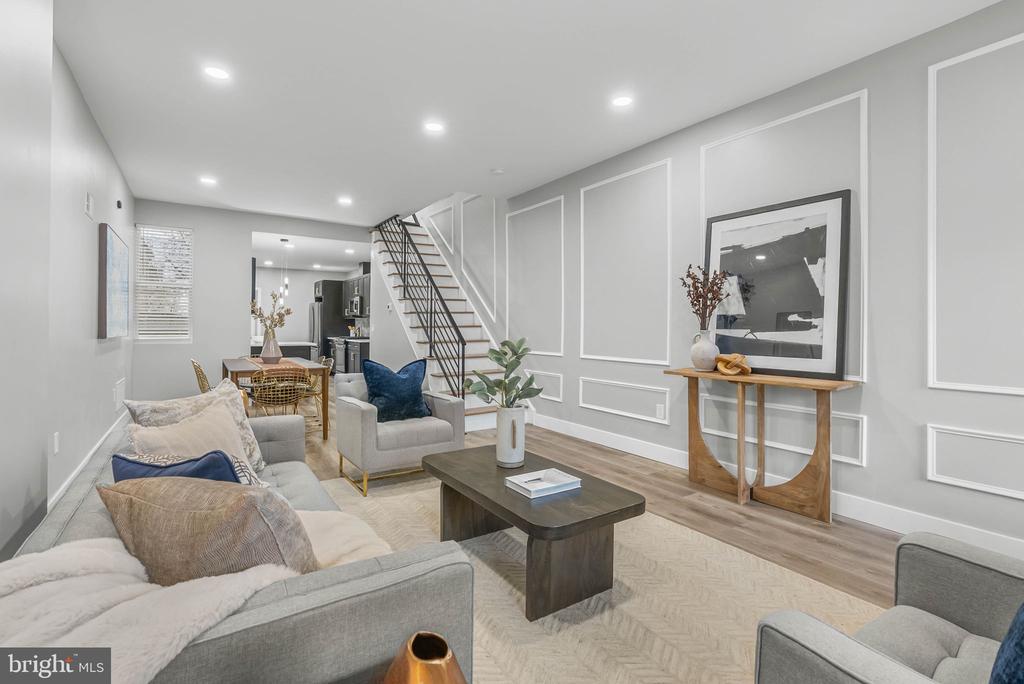 3538 NEW QUEEN STREET