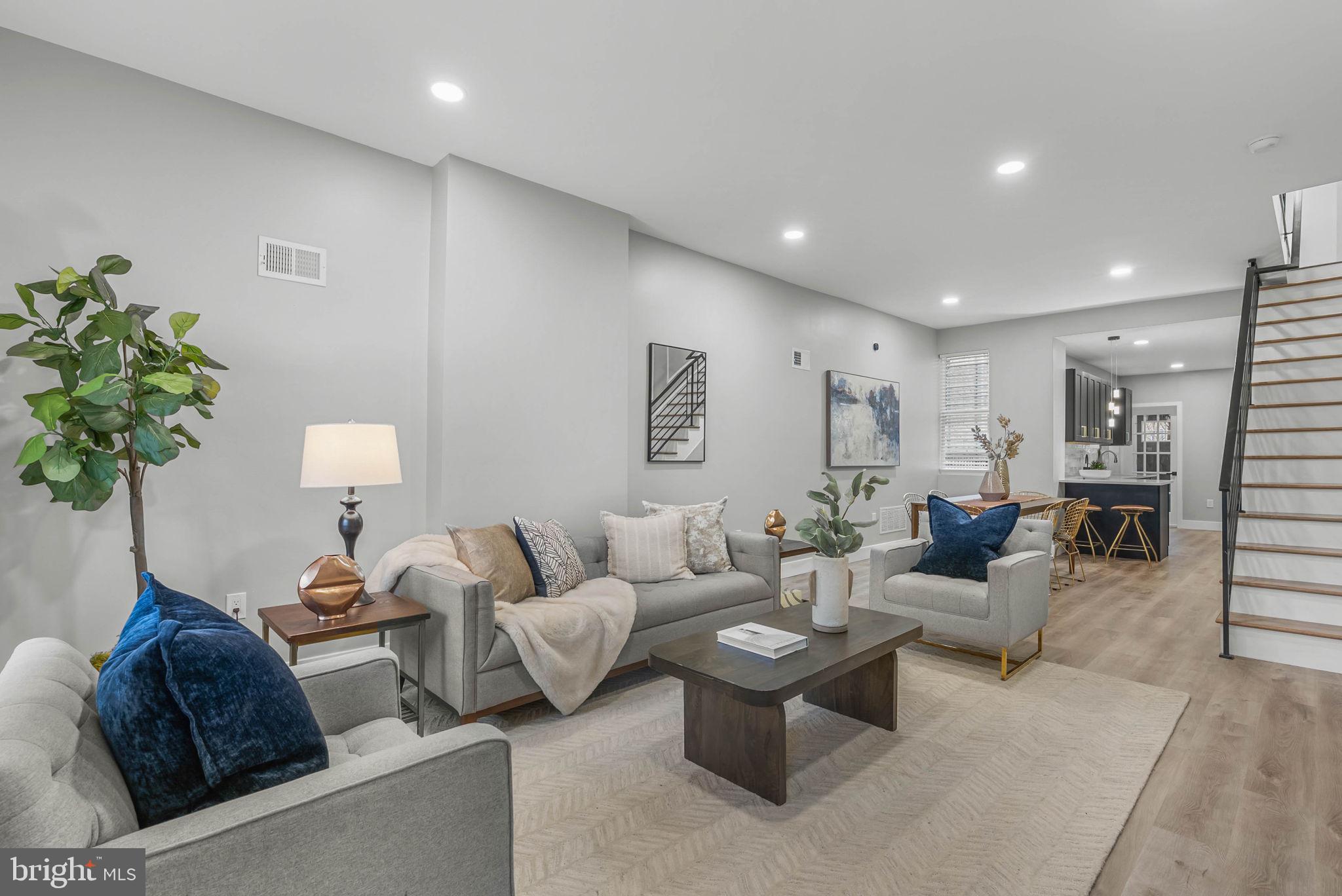 3538 NEW QUEEN STREET