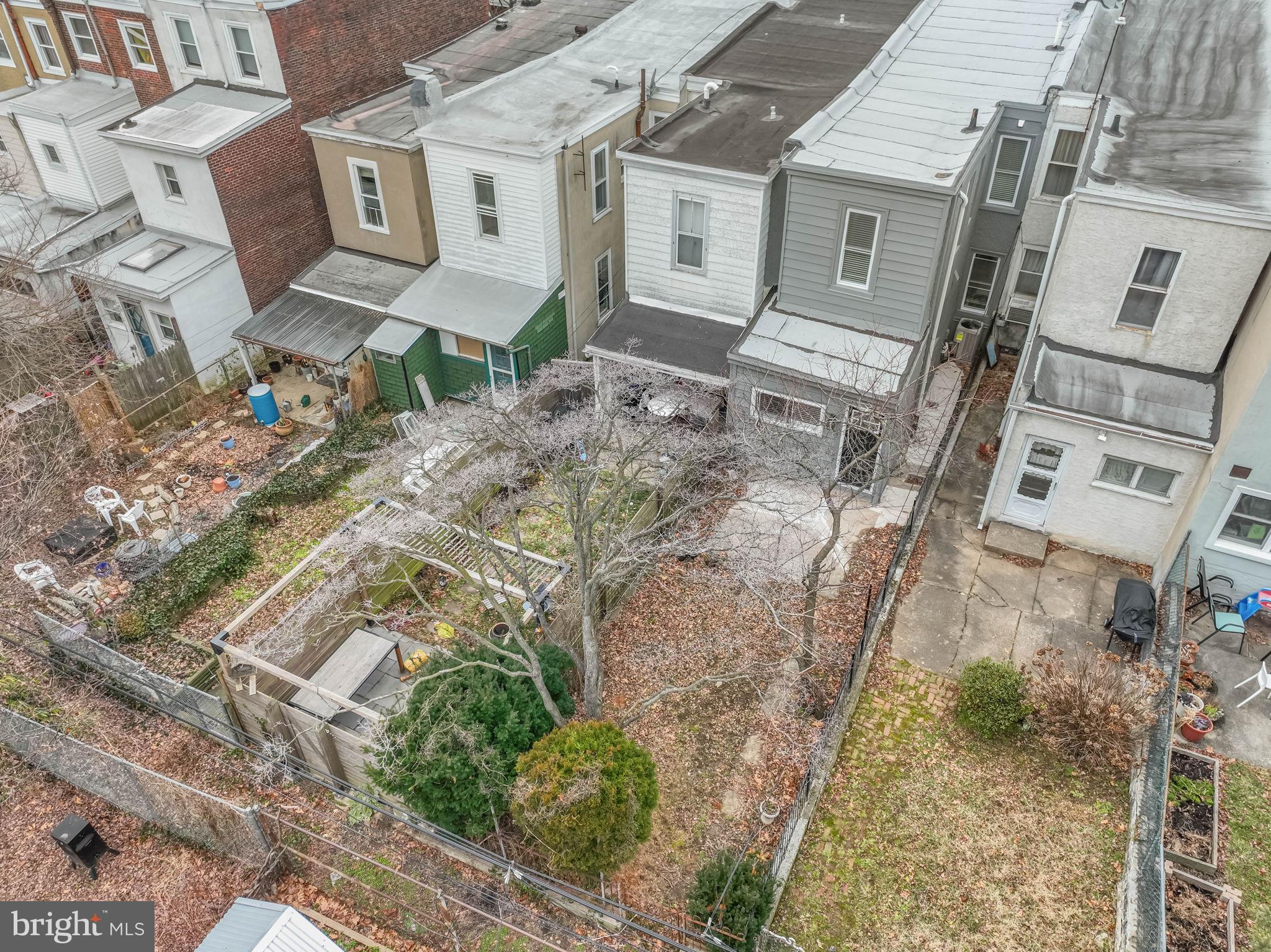 3538 NEW QUEEN STREET