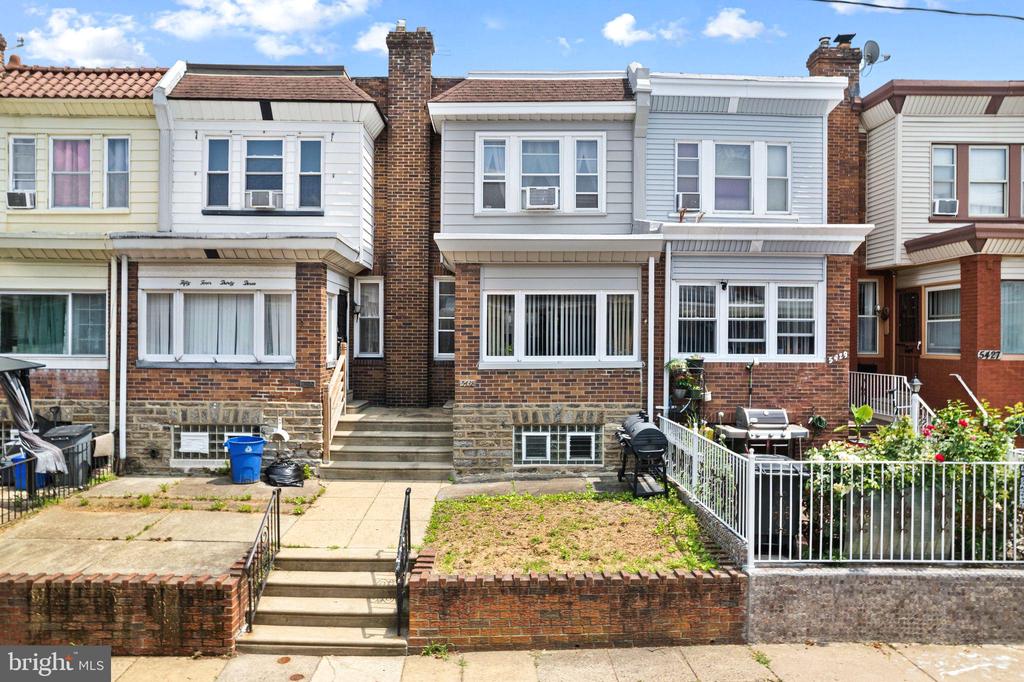 5431 AKRON STREET