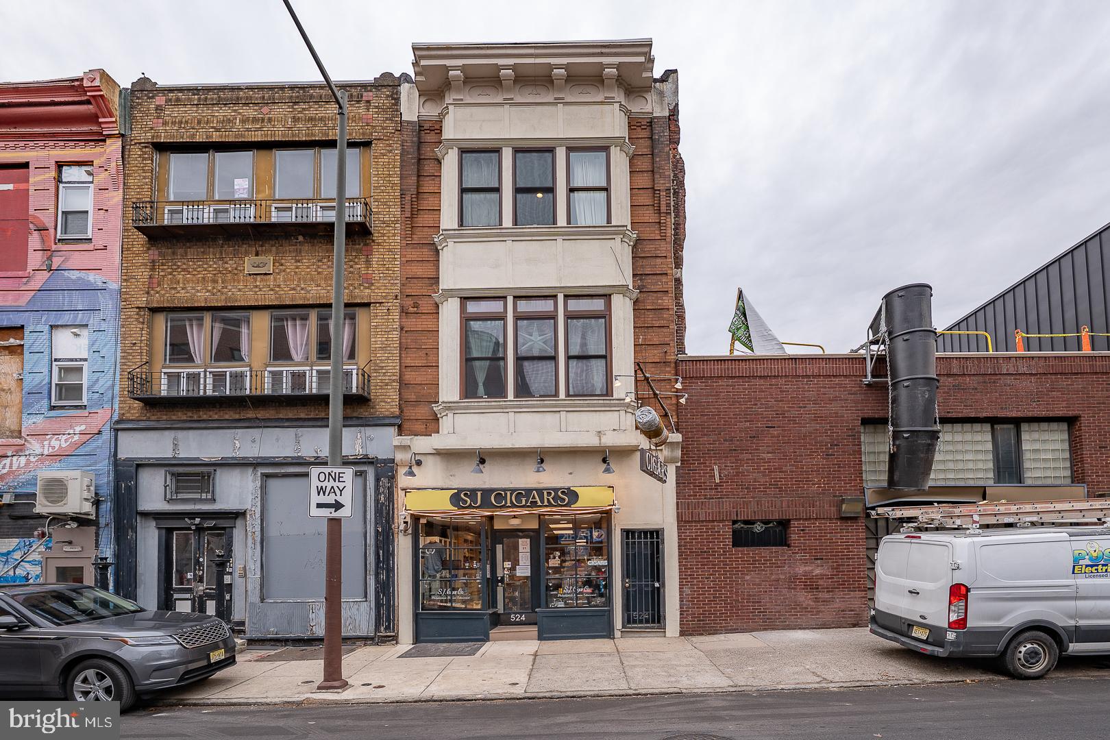 524 S 3RD STREET 3RD FLOOR