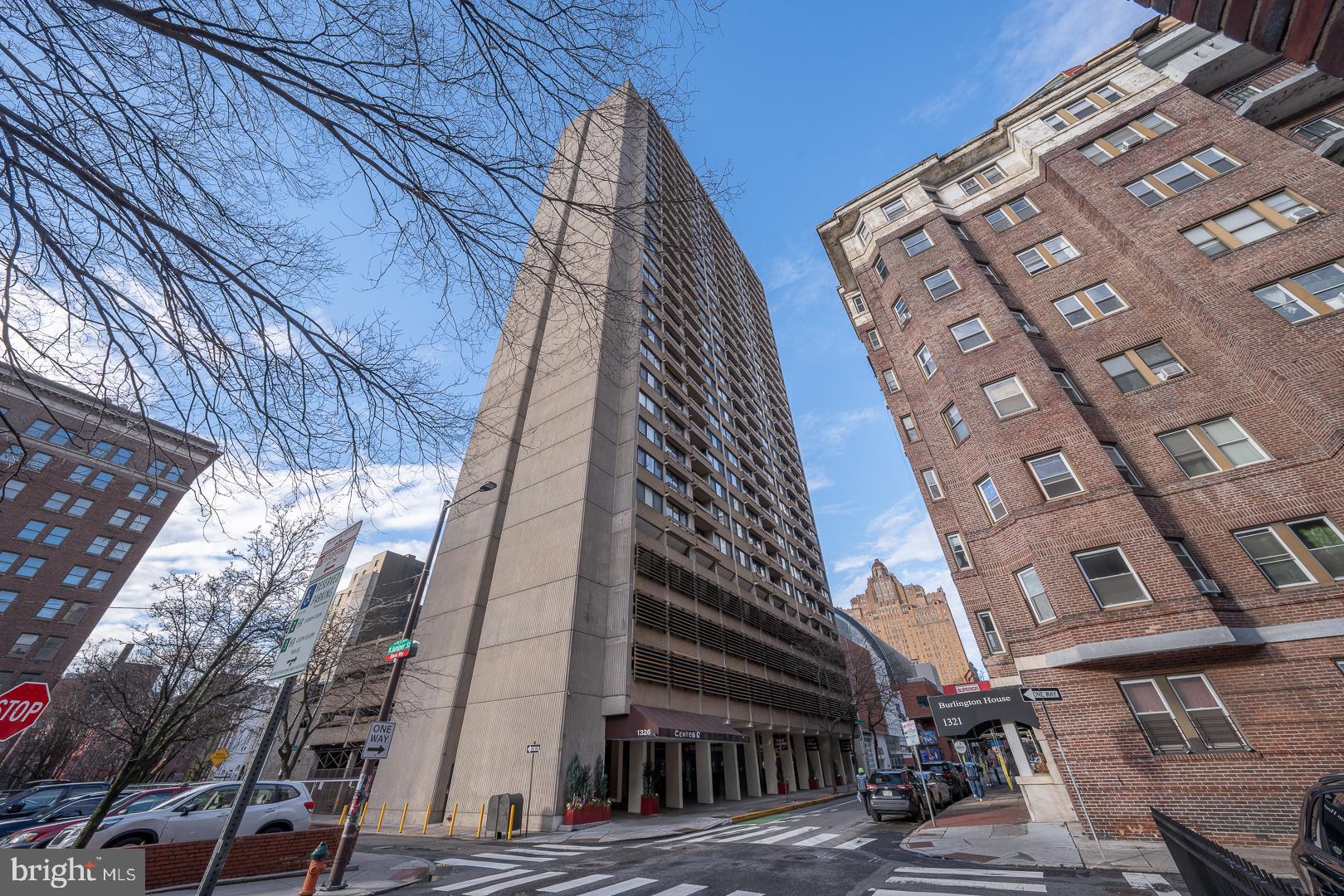 1326 SPRUCE STREET 42 2908