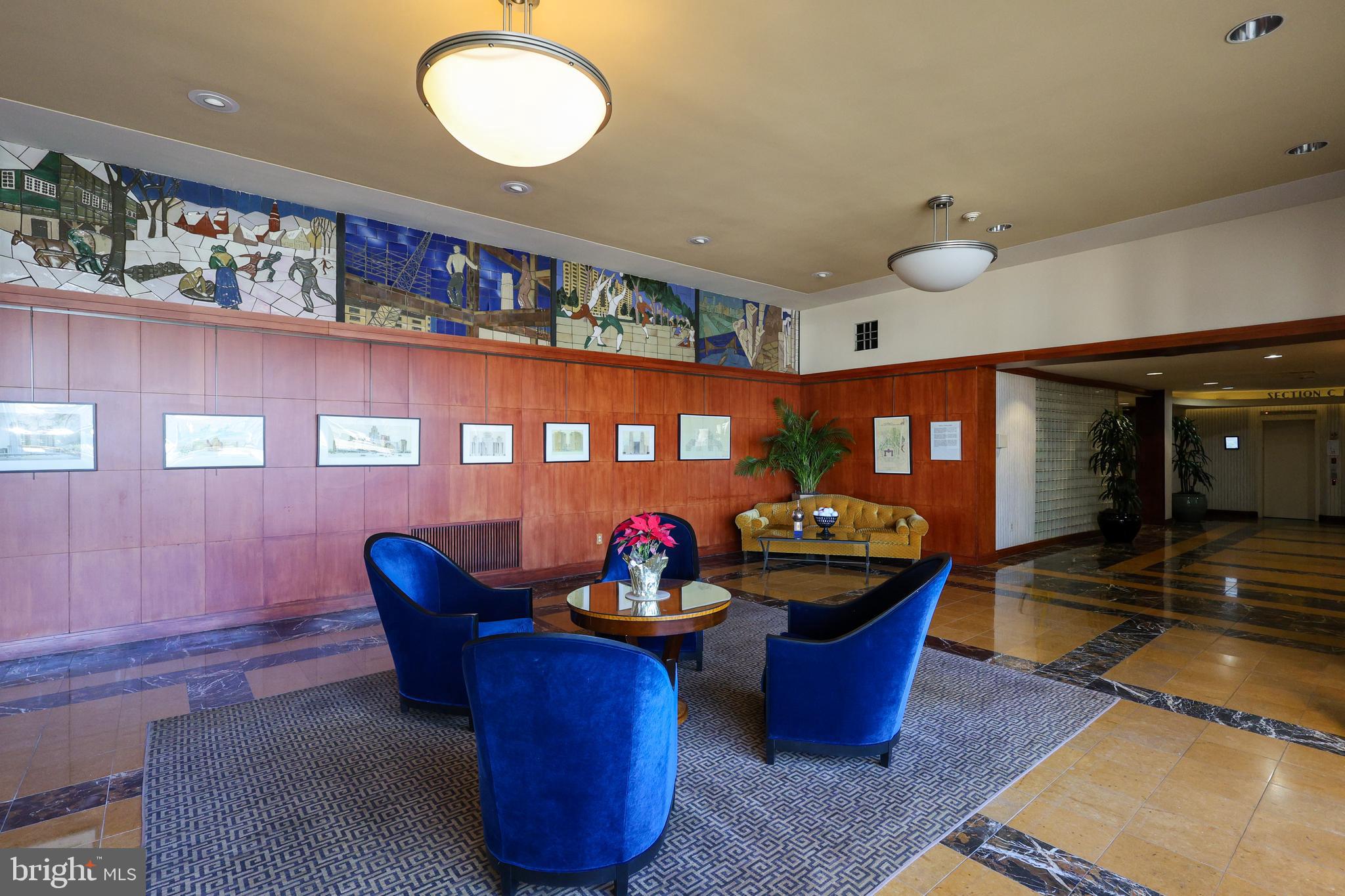 2601 PENNSYLVANIA AVENUE 645