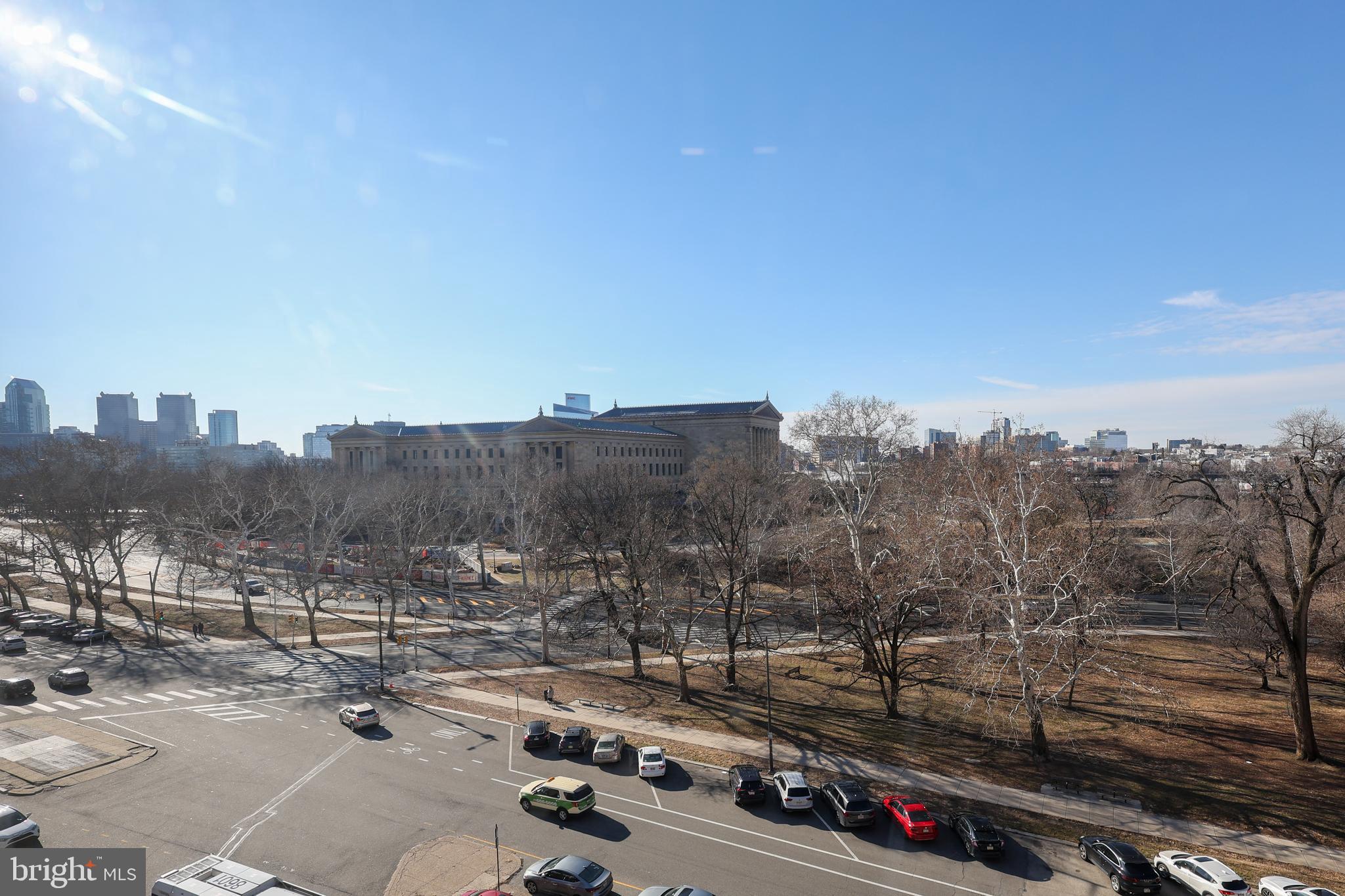 2601 PENNSYLVANIA AVENUE 645