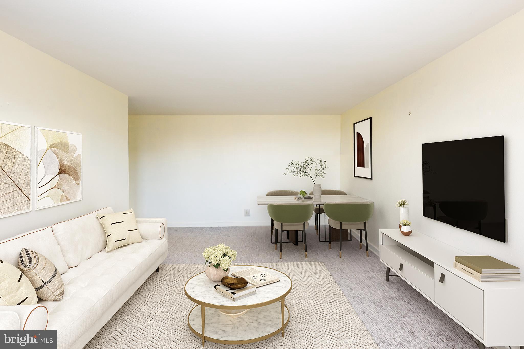 2601 PENNSYLVANIA AVENUE 645