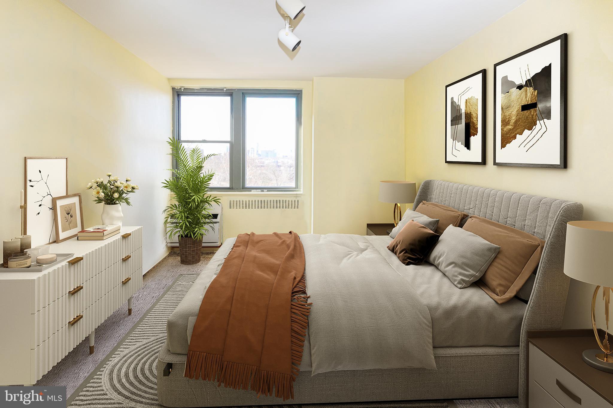 2601 PENNSYLVANIA AVENUE 645