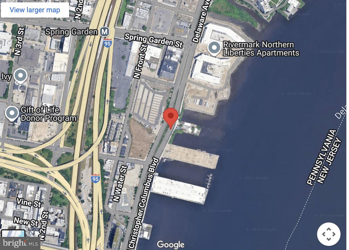 417 N CHRIS COLUMBUS BOULEVARD 423