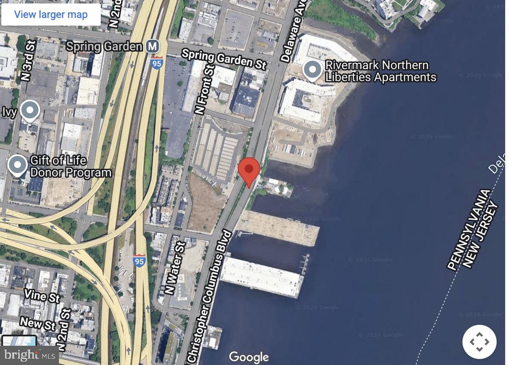 417 N CHRIS COLUMBUS BOULEVARD 423