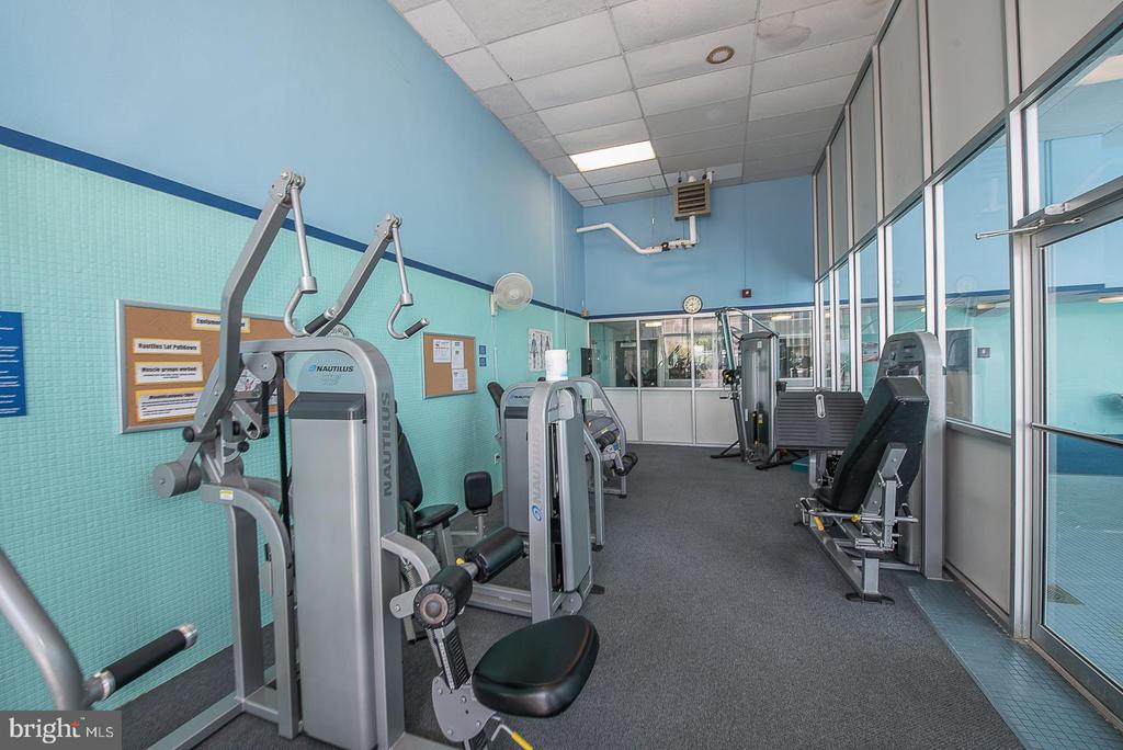 2401 PENNSYLVANIA AVENUE 00 4A10