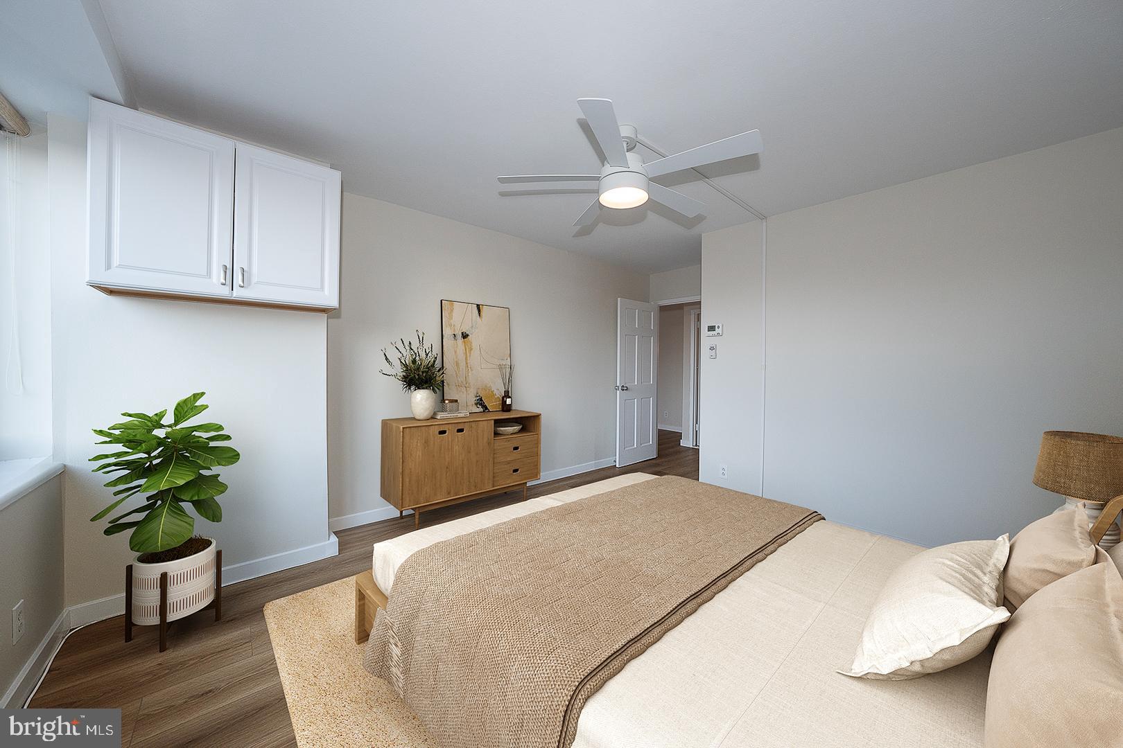 2401 PENNSYLVANIA AVENUE 00 4A10