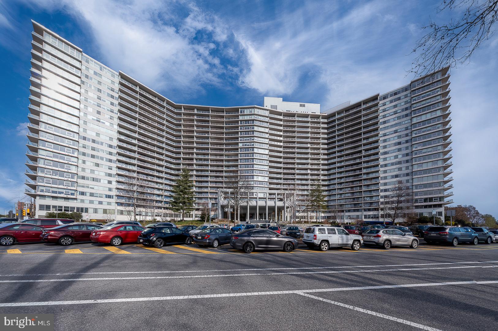 2401 PENNSYLVANIA AVENUE 00 4A10