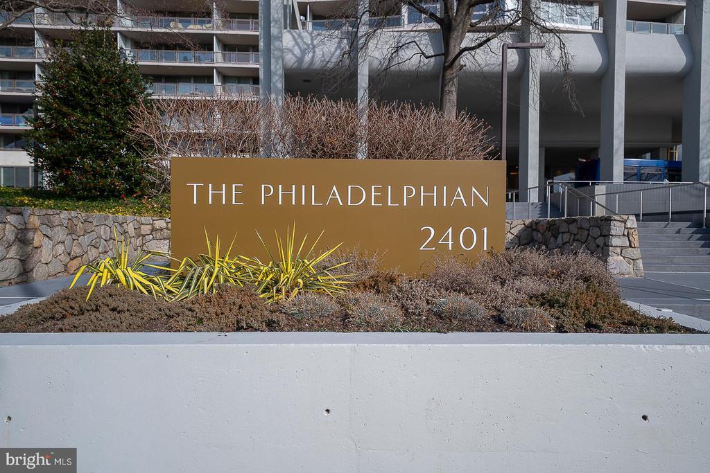 2401 PENNSYLVANIA AVENUE 00 4A10